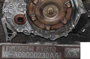 LANCIA DELTA 1.8 DI КОРОБКА ПЕРЕДАЧW 55221883