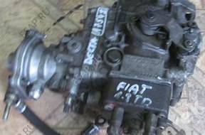 LANCIA DELTA FIAT RITMO ТНВД 0460494163