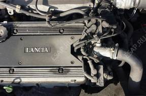 LANCIA DELTA II 1.8 КОРОБКА ПЕРЕДАЧW