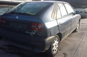 LANCIA DELTA II 1.8 КОРОБКА ПЕРЕДАЧW