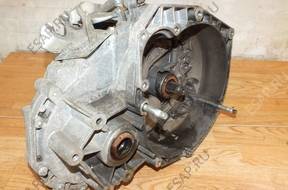 LANCIA FIAT 1.9 JTD M-JET КОРОБКА ПЕРЕДАЧ R080590126T