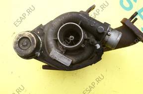 LANCIA FIAT 1.9JTD ТУРБИНА GT1544 H GDASK