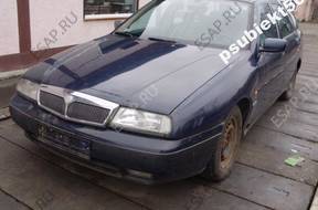 Lancia Kappa 98r 2,4 TDS ДИЗЕЛЬ КОРОБКА ПЕРЕДАЧ