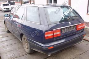 Lancia Kappa 98r 2,4 TDS ДИЗЕЛЬ КОРОБКА ПЕРЕДАЧ