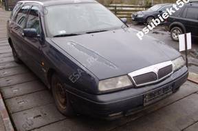 Lancia Kappa 98r 2,4 TDS ДИЗЕЛЬ КОРОБКА ПЕРЕДАЧ