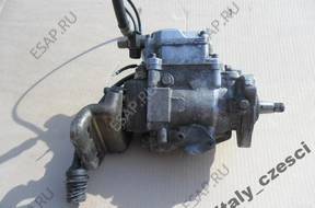 LANCIA KAPPA FIAT MAREA 2.4 TDS ТНВД