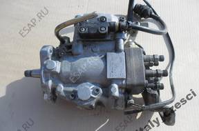 LANCIA KAPPA FIAT MAREA 2.4 TDS ТНВД