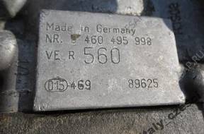 LANCIA KAPPA FIAT MAREA 2.4 TDS ТНВД