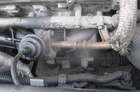 LANCIA KAPPA FIAT MAREA 2.4 TDS ТУРБИНА