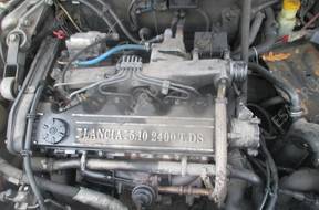 LANCIA KAPPA FIAT MAREA 2.4 TDS ТУРБИНА