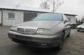 LANCIA KAPPA FIAT MAREA 2.4 TDS ТУРБИНА