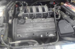 Lancia Kappa КОРОБКА ПЕРЕДАЧ 2.0i 155 KM