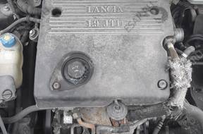 Lancia Libra 1.9 JTD 2000r двигатель