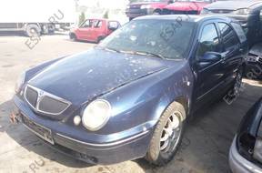 LANCIA LYBRA 1.8 16V КОРОБКА ПЕРЕДАЧW