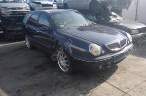 LANCIA LYBRA 1.8 16V КОРОБКА ПЕРЕДАЧW