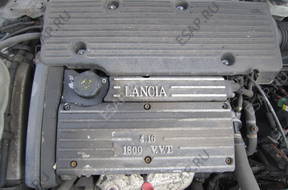 LANCIA LYBRA 1.8VVT двигатель GOY SUPEK