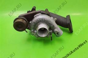 LANCIA LYBRA 1.9 JTD ТУРБОКОМПРЕССОР 15480117