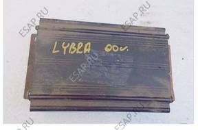 LANCIA LYBRA 2000 год - УСИЛИТЕЛЬ BOSE 46740686