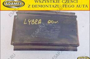 LANCIA LYBRA 2000 год - УСИЛИТЕЛЬ BOSE 46740686