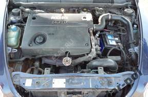 Lancia Lybra    Alfa Romeo 156 двигатель  2,4 JTD