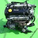 LANCIA LYBRA двигатель 1.9 JTD 937A2000 Komplet