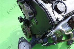 LANCIA LYBRA двигатель 1.9 JTD AR32302 комплектный