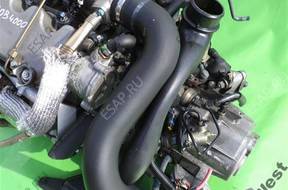 LANCIA LYBRA двигатель 1.9 JTD AR32302 комплектный