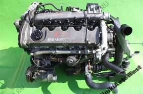 LANCIA LYBRA KAPPA двигатель 2.4 JTD 838A8000 GWARANC