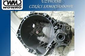 LANCIA LYBRA КОРОБКА ПЕРЕДАЧ 2.4JTD 150KM 46433289