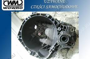 LANCIA LYBRA КОРОБКА ПЕРЕДАЧw 2.4JTD 150KM 46433289