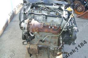 LANCIA MUSA FIAT IDEA 1.6D двигатель 350A2000 44300km