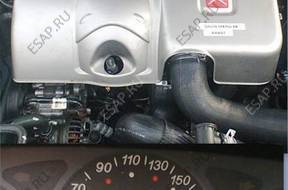 Lancia Phedra 2.2 JTD  двигатель 2.2HDI форсунки