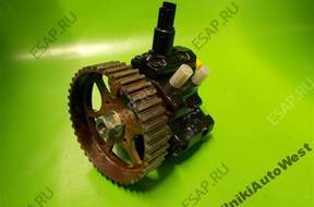 LANCIA PHEDRA FIAT ULYSSE 2.0 HDI ТНВД