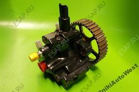 LANCIA PHEDRA FIAT ULYSSE 2.0 HDI ТНВД