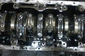 LANCIA PHEDRA  FIAT ULYSSE двигатель  блок цилиндров 2.2JTD 4HX