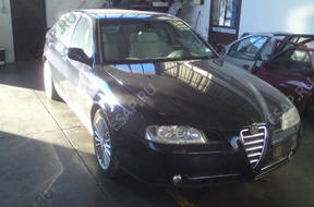 LANCIA THESIS ALFA ROMEO 166 156 2.4 20V JTD