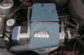 LANCIA Y 94r КОРОБКА ПЕРЕДАЧ 1.1