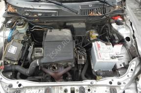 Lancia Y Ypsylon 1,2 8v двигатель   1999 год