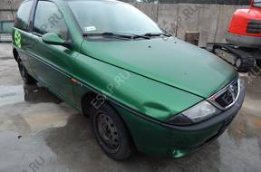 Lancia Ypsilon 1.2 16V 1997 КОРОБКА ПЕРЕДАЧw