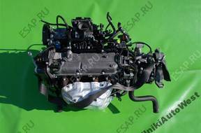 LANCIA YPSILON двигатель 1.2 8V 188A4000 2007 год, GWARAN