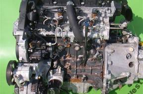 LANCIA ZETA двигатель 2.0 HDI RHY