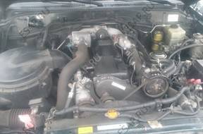 LAND CRUISER 100 4.2 TD двигатель GOY 1HD-FTE