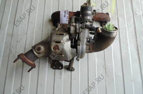 LAND CRUISER 120 3.0 D4D ТУРБИНА