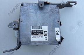Land Cruiser 120 - БЛОК УПРАВЛЕНИЯ ДВИГАТЕЛЕМ 89661-6A060