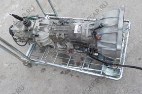 LAND CRUISER 120 КОРОБКА ПЕРЕДАЧw kompl V6 4.0 6A11