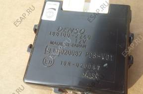 Land Cruiser 120 МОДУЛЬ БЛОК УПРАВЛЕНИЯ PDC 188100-2260 *