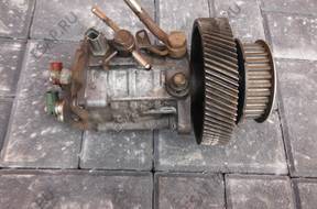 LAND CRUISER 3.0 D4D ТНВД 22100-30030
