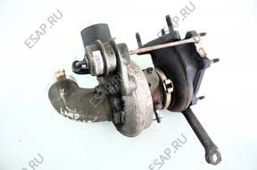 LAND CRUISER 3.0 TD ТУРБОКОМПРЕССОР 17201-67010