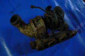LAND CRUISER 3.0 TD ТУРБОКОМПРЕССОР