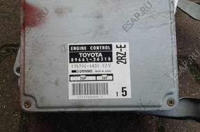 land cruiser БЛОК УПРАВЛЕНИЯ 4runner  3,4 ,,3.0td,,,24 b